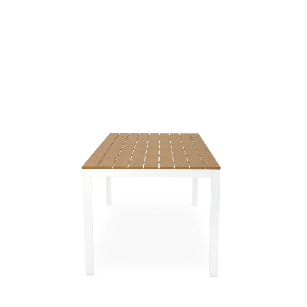 Mesa Cinthia branco