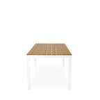 Mesa Cinthia branco
