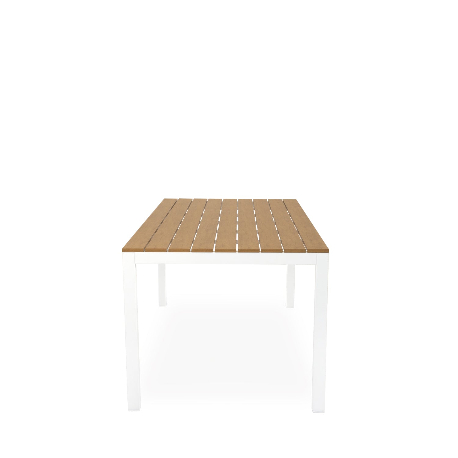 Mesa Cinthia branco