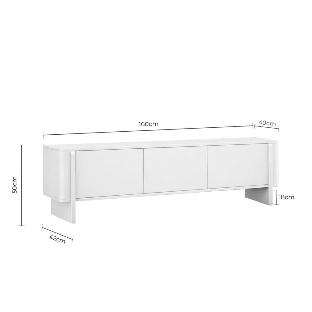 Móvel Tv Sidney 160cm