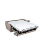 Sofá cama Keiko taupe