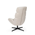 Poltrona Pauline beige