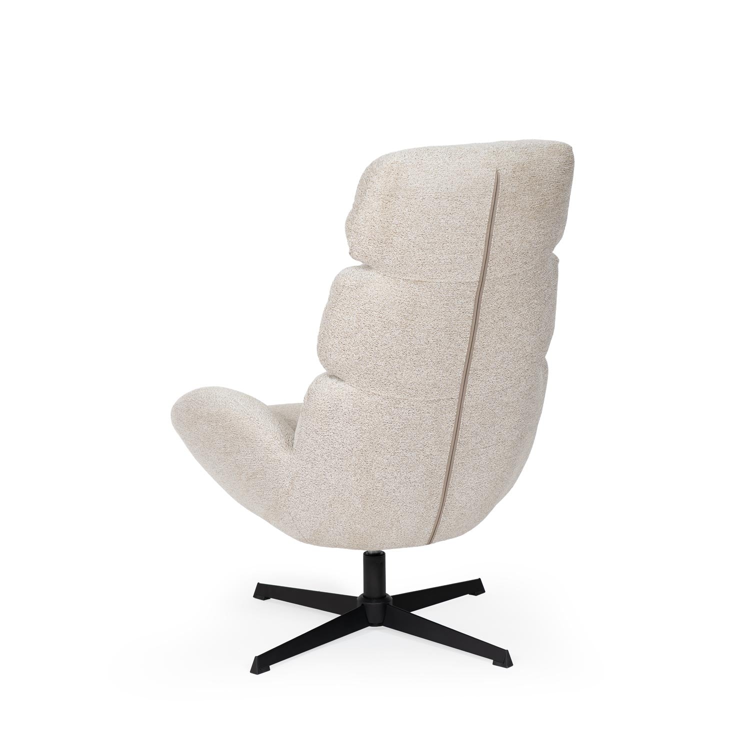 Poltrona Pauline beige