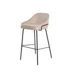 Banco Louis beige