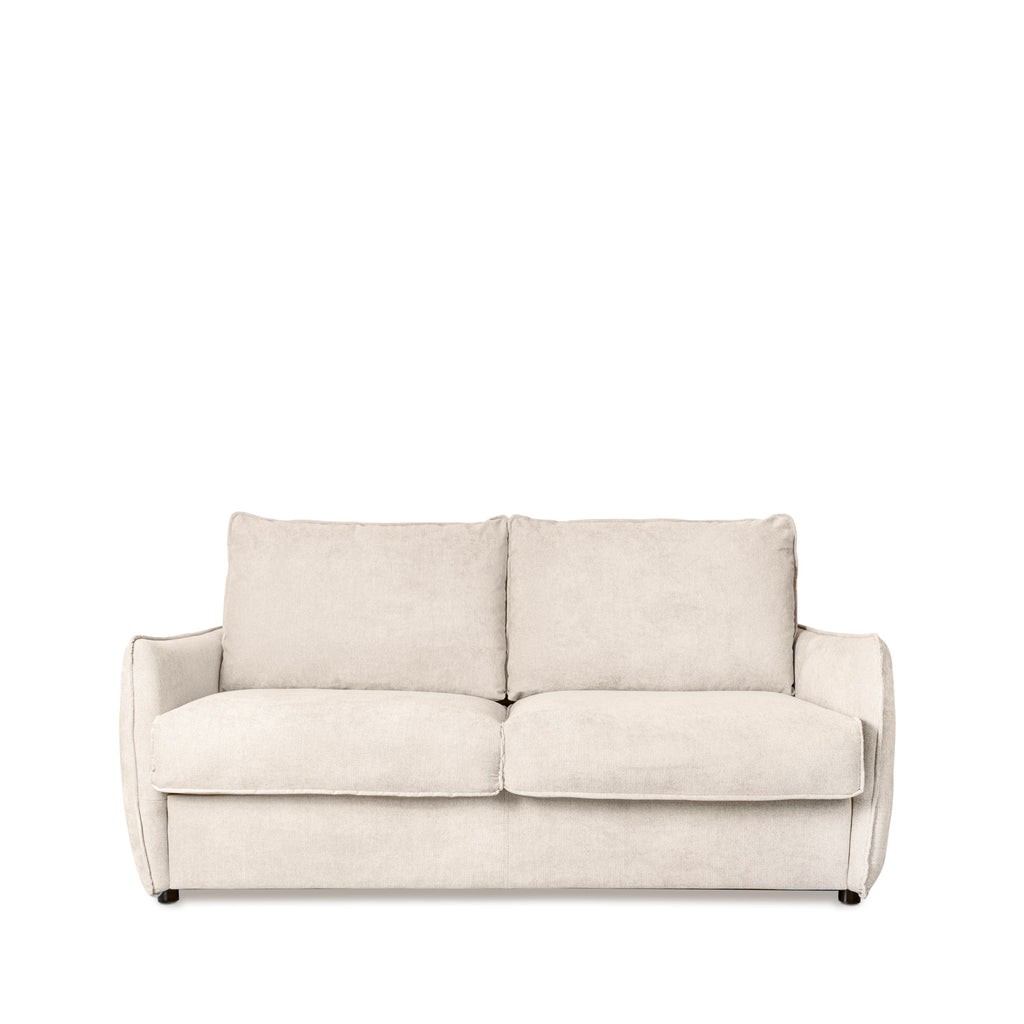 Sofá cama Keiko bege