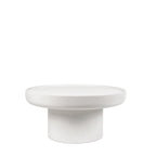 Mesa de centro Rodney 80 branco