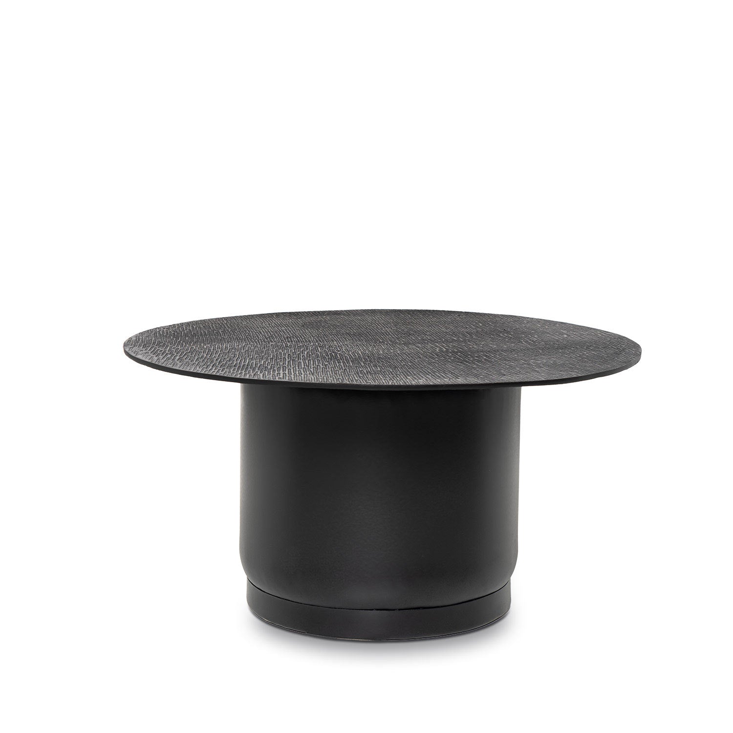 Mesa auxiliar Durai 55cm