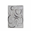 Quadro Elipse 80x120cm