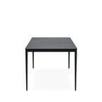 Mesa Arya Sahara / Preto