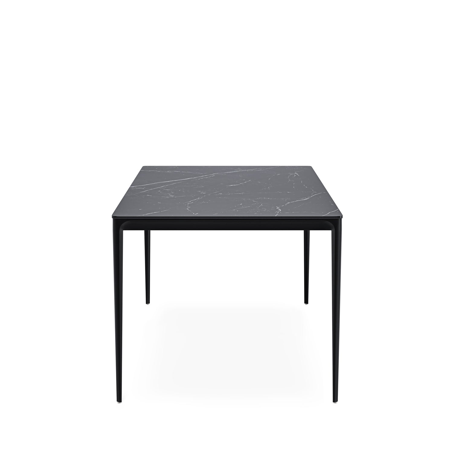 Mesa Arya Sahara / Preto