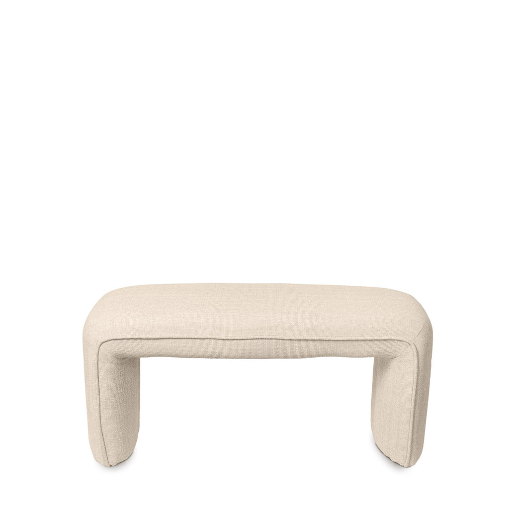 Banqueta Catania beige