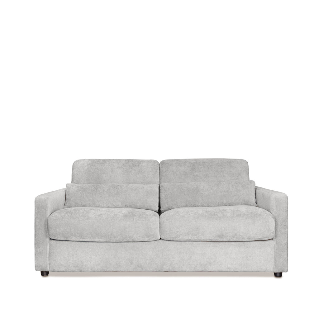 Sofá cama Minato cinza