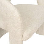 Cadeira Loretta Beige