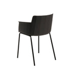 Cadeira Dolly preto