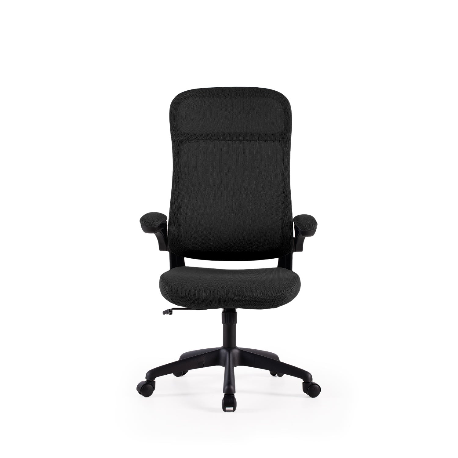 Cadeira de escritorio Sorbonne preto