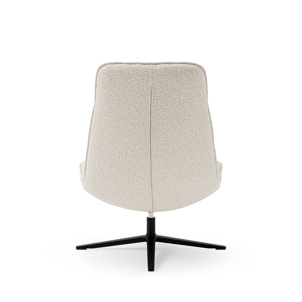 Poltrona Parma beige