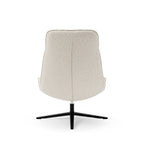 Poltrona Parma beige
