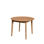 Mesa liana 100cm Carvalho