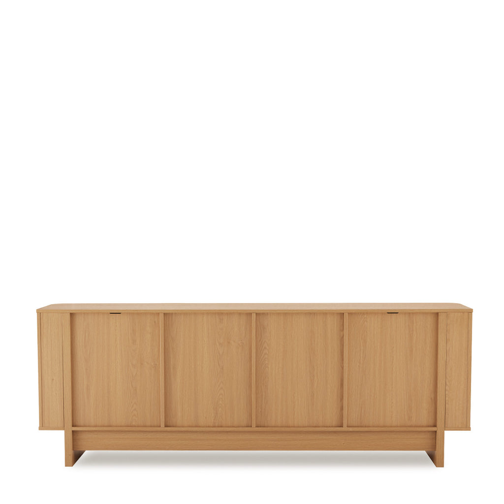 Aparador Sidney 200cm