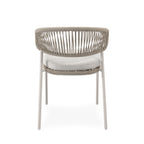 Cadeira Palmira beige