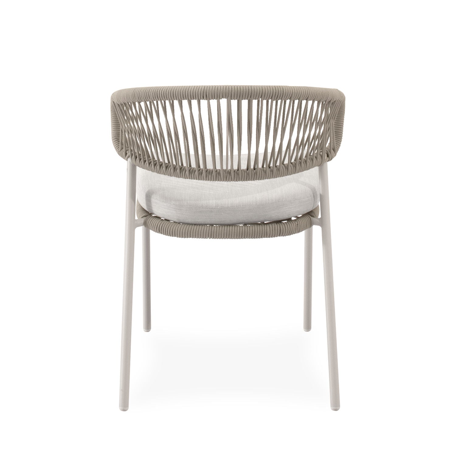 Cadeira Palmira beige