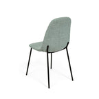 Cadeira Dana menta