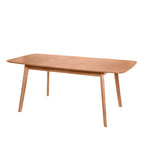 Mesa Enma 120cm Carvalho