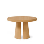 Mesa Marcella 120cm Carvalho