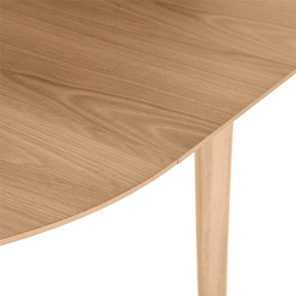 Mesa liana 100cm Carvalho