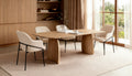Mesa Kimberly 200cm Carvalho