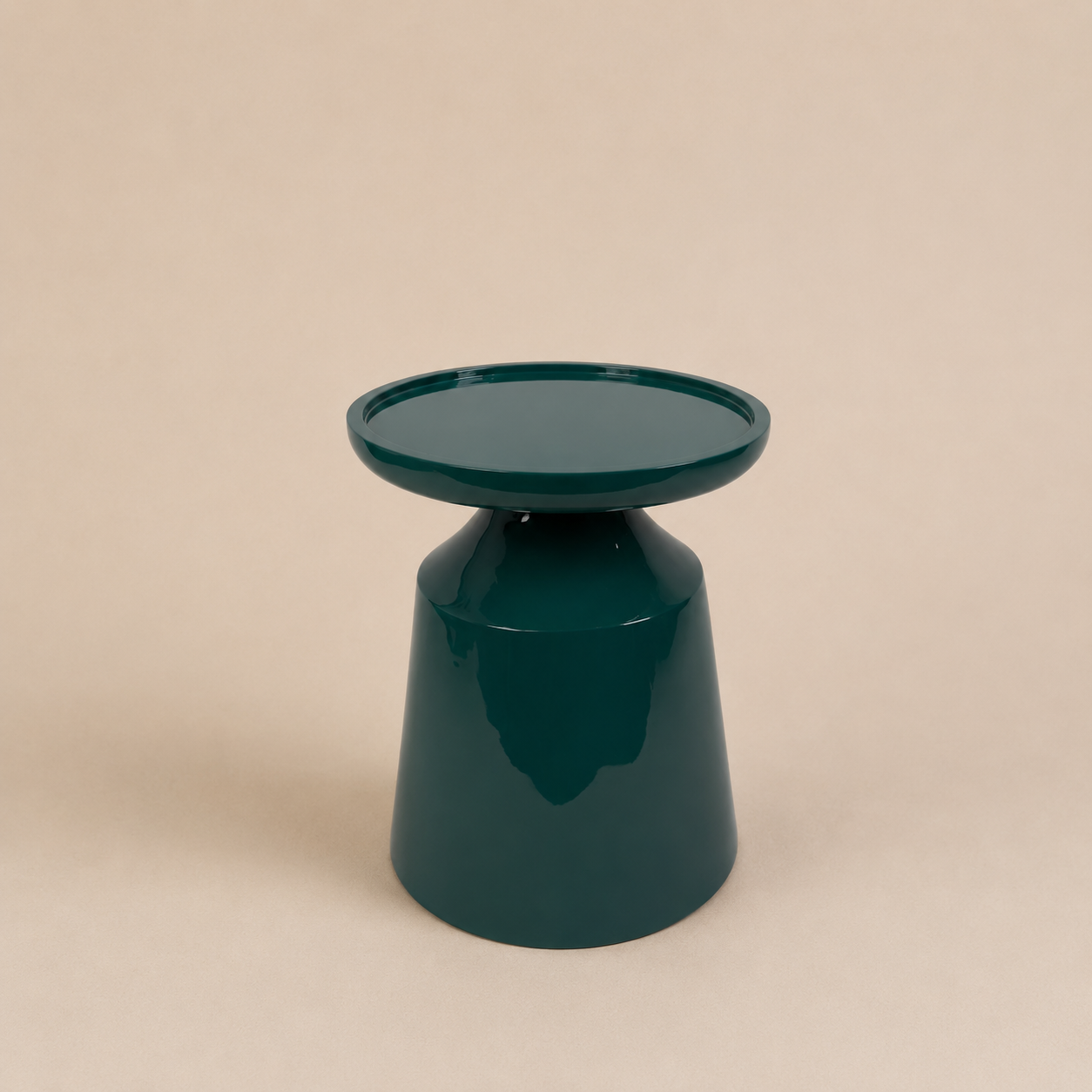Mese auxiliar GALILEO Verde