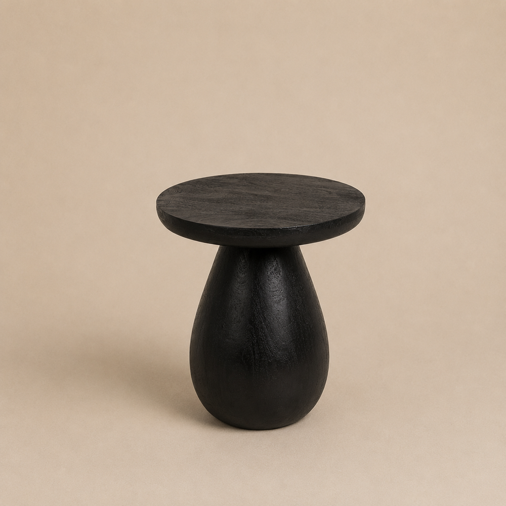 Mesa auxiliar Hardik 45cm