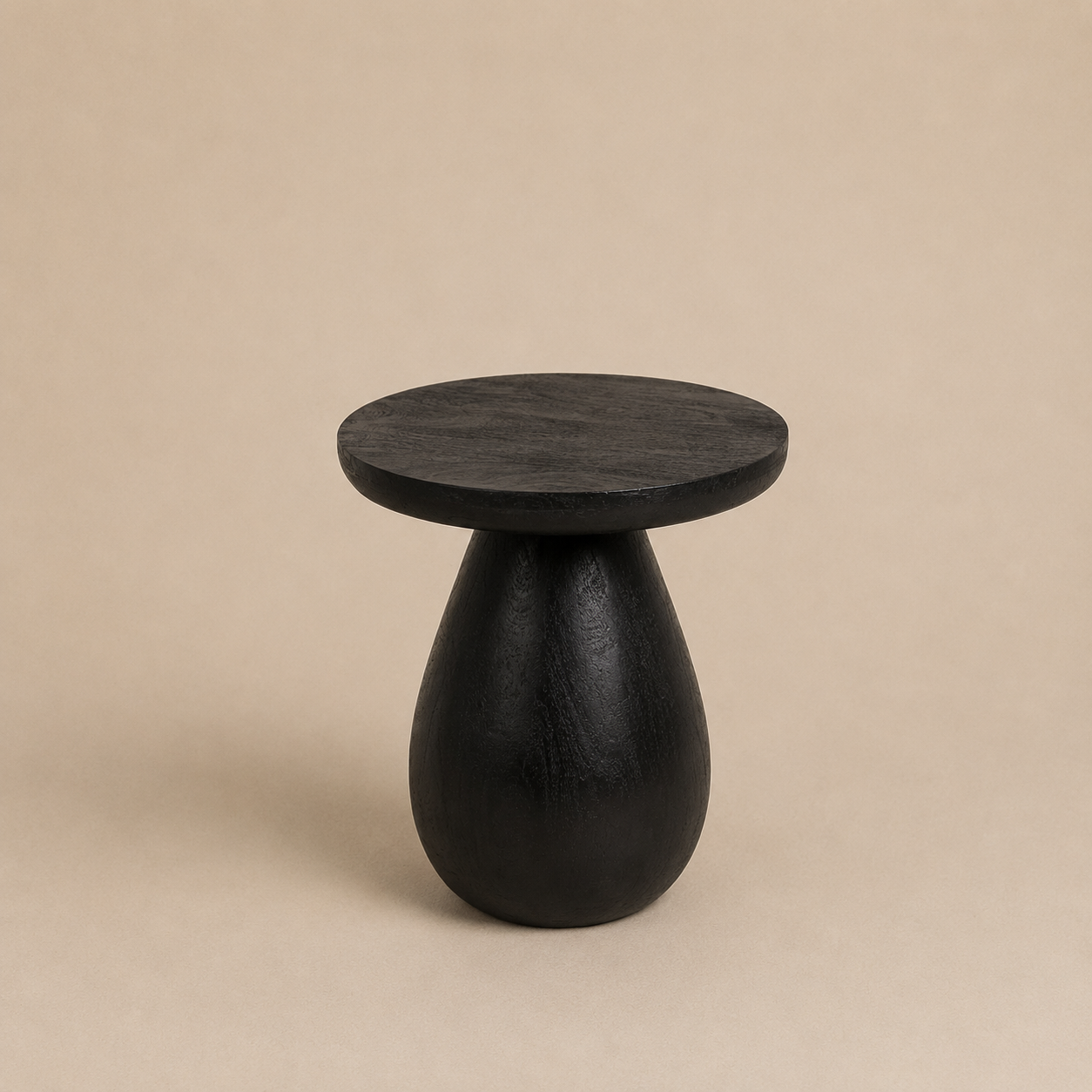 Mesa auxiliar Hardik 45cm