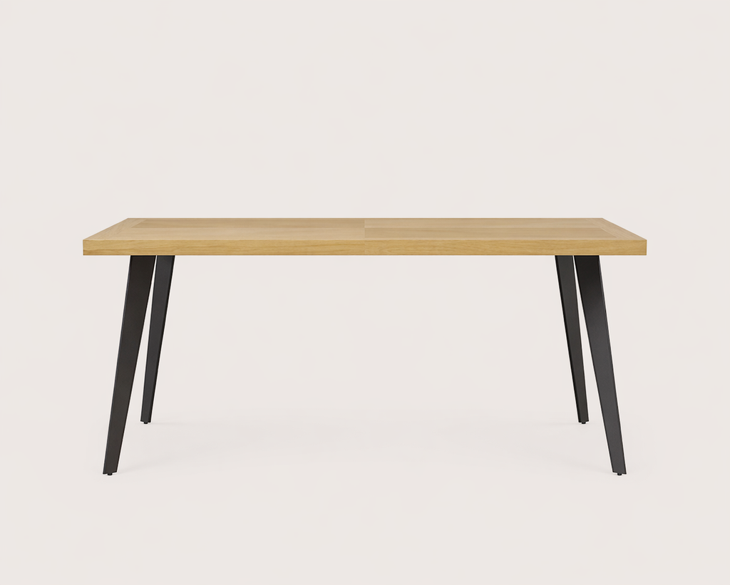 Mesa Randy Carvalho-Preto