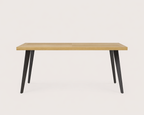 Mesa Randy Carvalho-Preto